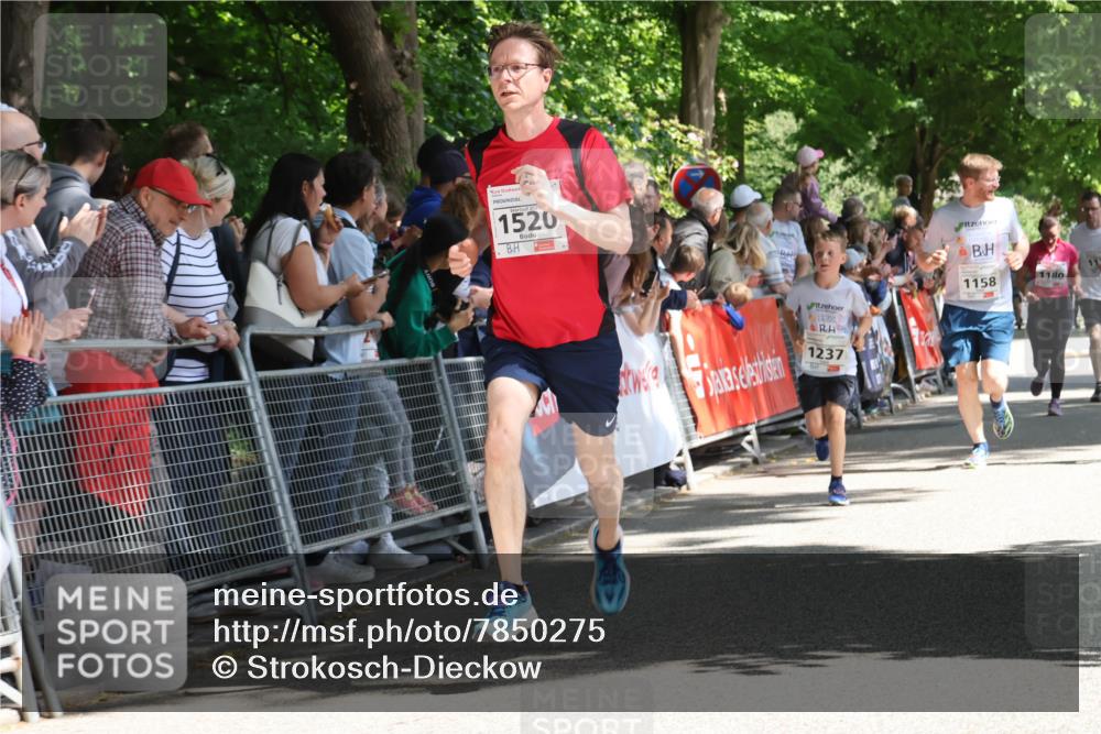 17.05.2025 - Störlauf Strokosch-Dieckow http://msf.ph/oto/7850275 17.05.2025 14:44:21 Ziel 1520, 1180, 1158, 1237 meine-sportfotos.de