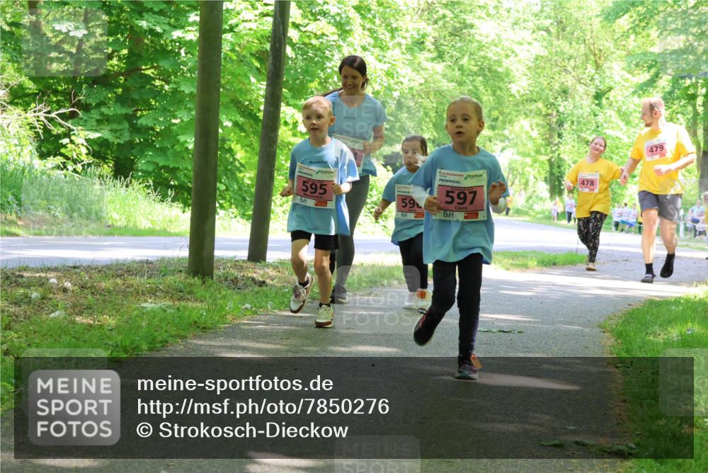 17.05.2025 - Störlauf Strokosch-Dieckow http://msf.ph/oto/7850276 17.05.2025 13:58:52 Laufen 595, 59, 2025, 597, 478, 479 meine-sportfotos.de