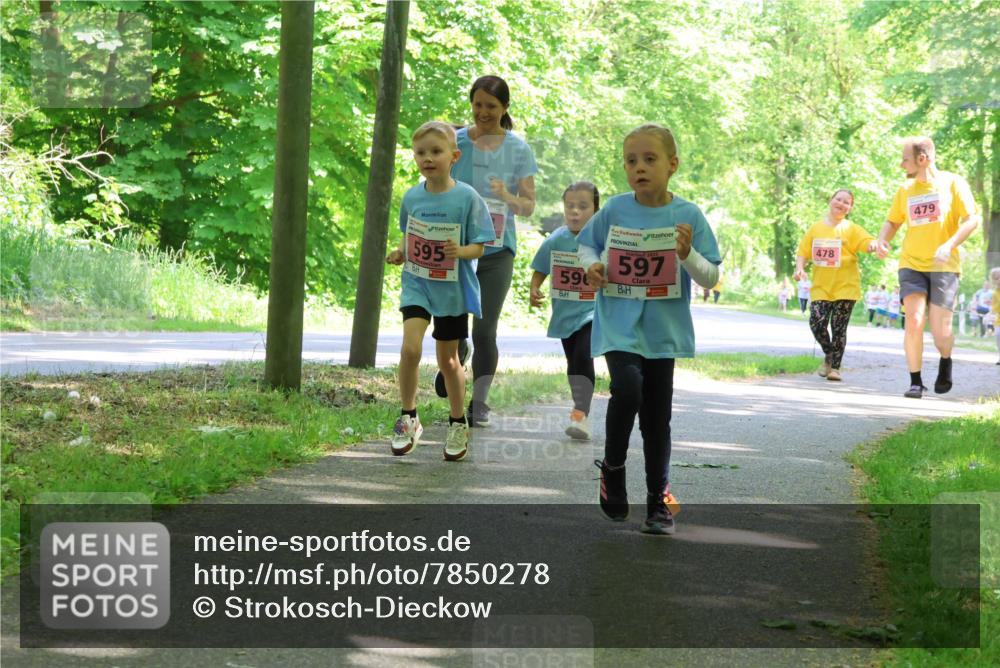 17.05.2025 - Störlauf Strokosch-Dieckow http://msf.ph/oto/7850278 17.05.2025 13:58:52 Laufen 595, 59, 597, 478, 479 meine-sportfotos.de