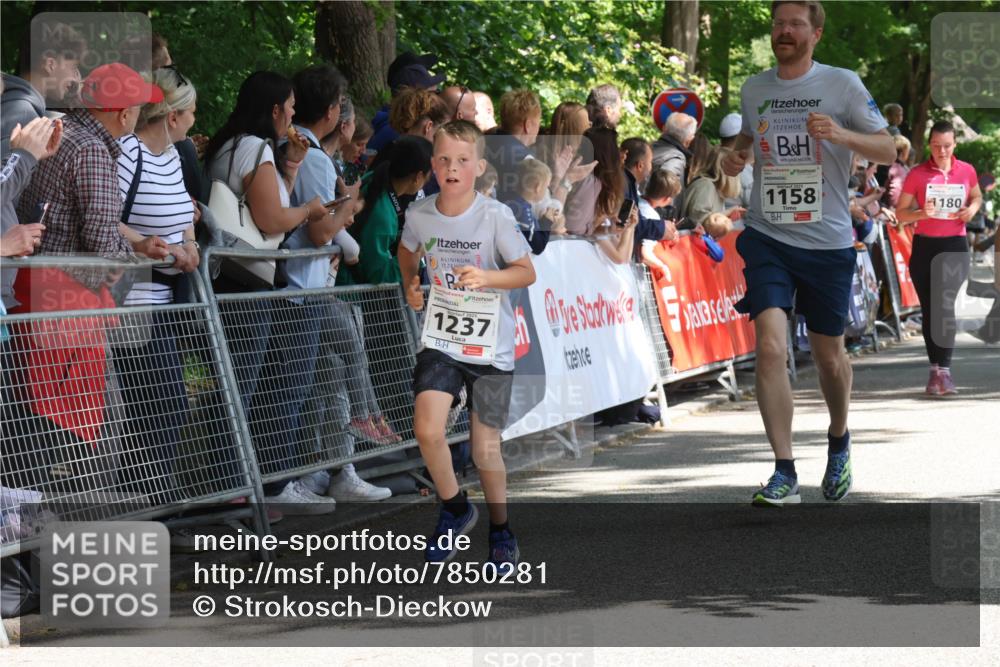 17.05.2025 - Störlauf Strokosch-Dieckow http://msf.ph/oto/7850281 17.05.2025 14:44:23 Ziel 1237, 1158, 180 meine-sportfotos.de