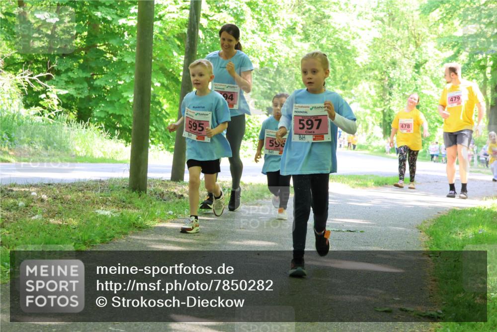 17.05.2025 - Störlauf Strokosch-Dieckow http://msf.ph/oto/7850282 17.05.2025 13:58:52 Laufen 595, 94, 598, 2025, 597, 478, 479 meine-sportfotos.de