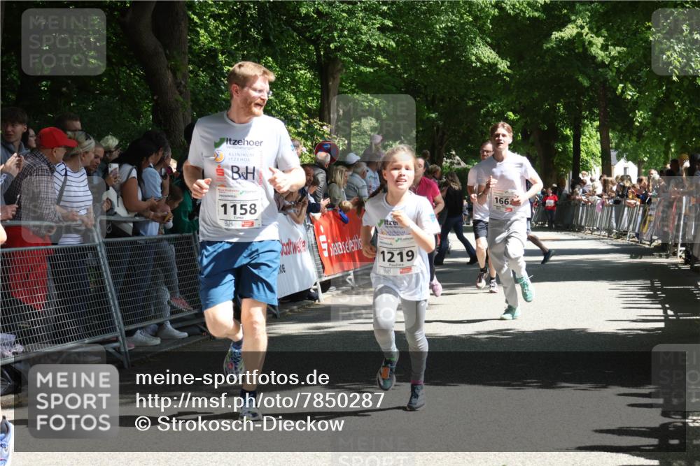17.05.2025 - Störlauf Strokosch-Dieckow http://msf.ph/oto/7850287 17.05.2025 14:44:24 Ziel 1158, 1219, 166 meine-sportfotos.de