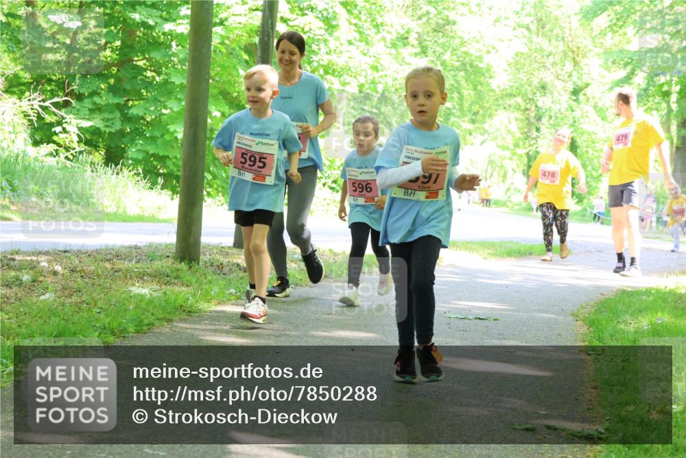 17.05.2025 - Störlauf Strokosch-Dieckow http://msf.ph/oto/7850288 17.05.2025 13:58:52 Laufen 595, 596, 478, 479 meine-sportfotos.de