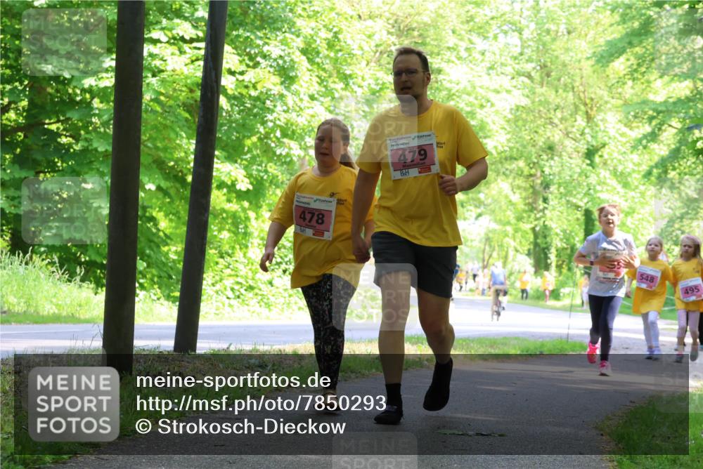 17.05.2025 - Störlauf Strokosch-Dieckow http://msf.ph/oto/7850293 17.05.2025 13:58:57 Laufen 478, 479, 548, 495 meine-sportfotos.de