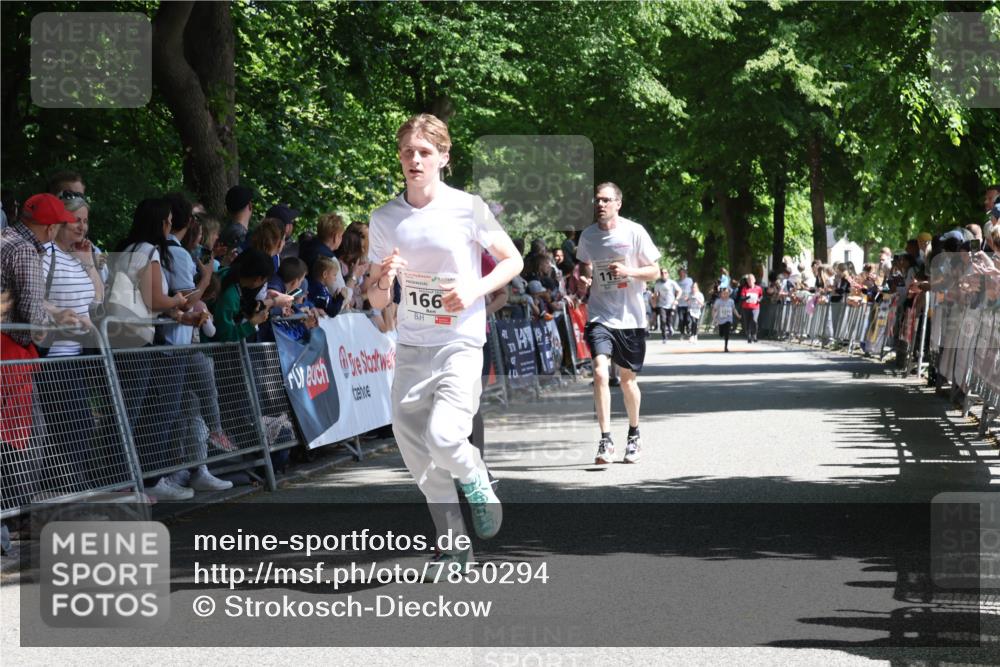 17.05.2025 - Störlauf Strokosch-Dieckow http://msf.ph/oto/7850294 17.05.2025 14:44:25 Ziel 166 meine-sportfotos.de