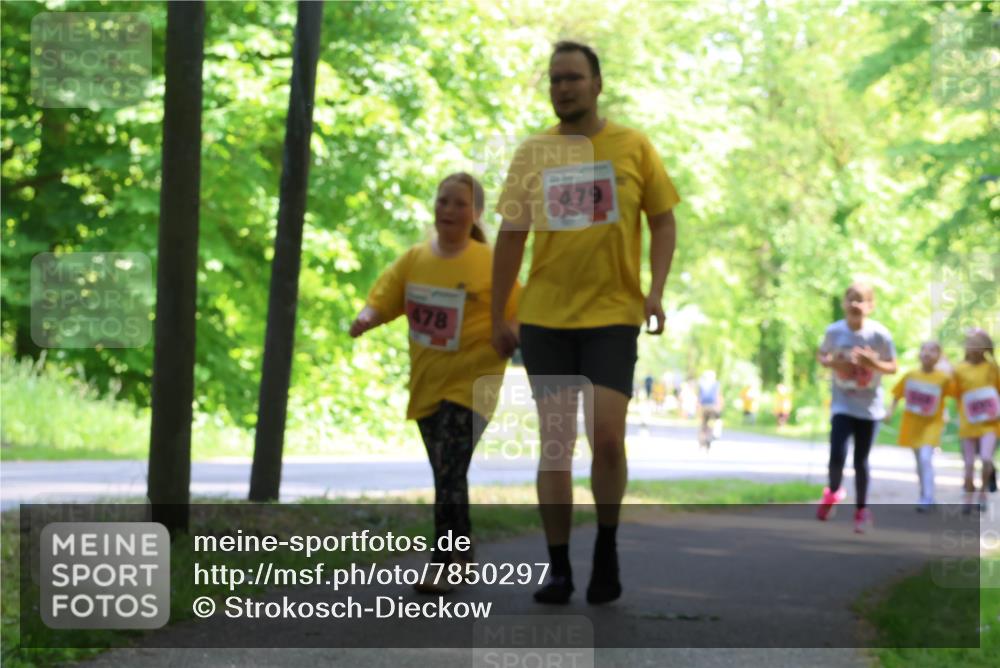 17.05.2025 - Störlauf Strokosch-Dieckow http://msf.ph/oto/7850297 17.05.2025 13:58:57 Laufen 478, 479 meine-sportfotos.de