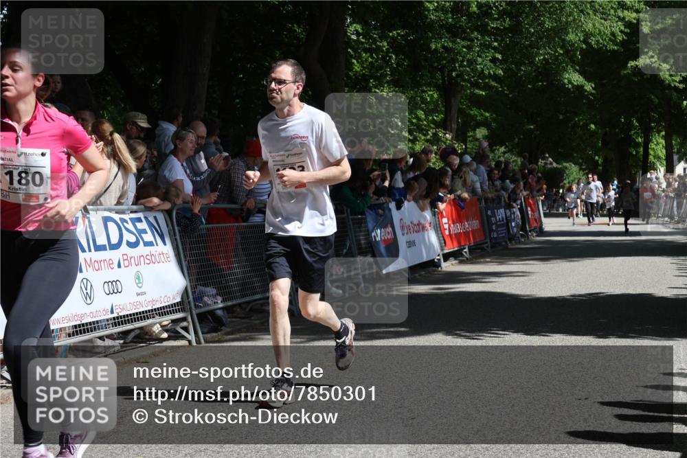 17.05.2025 - Störlauf Strokosch-Dieckow http://msf.ph/oto/7850301 17.05.2025 14:44:28 Ziel 2025, 180, 11 meine-sportfotos.de