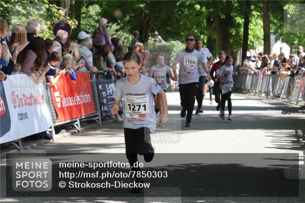 17.05.2025 - Störlauf Strokosch-Dieckow http://msf.ph/oto/7850303 17.05.2025 14:44:34 Ziel 40, 2025, 1271, 1199, 1164 meine-sportfotos.de