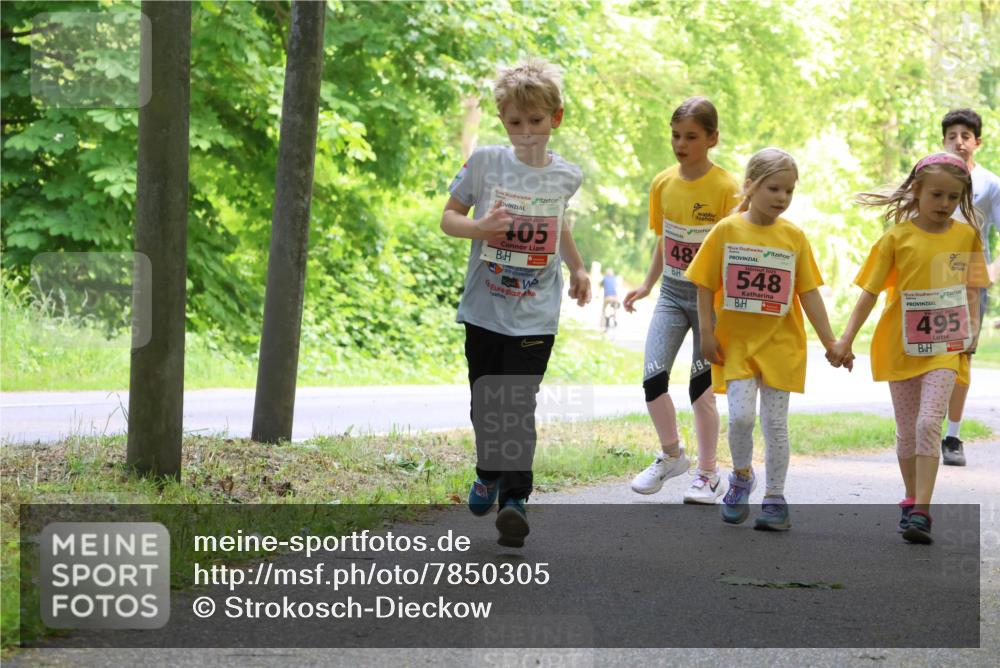 17.05.2025 - Störlauf Strokosch-Dieckow http://msf.ph/oto/7850305 17.05.2025 13:59:06 Laufen 405, 48, 548, 494, 2025, 495 meine-sportfotos.de