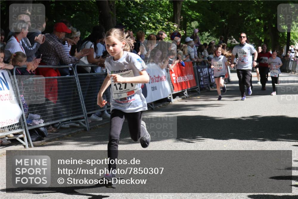 17.05.2025 - Störlauf Strokosch-Dieckow http://msf.ph/oto/7850307 17.05.2025 14:44:35 Ziel 127, 1199, 1164, 1251 meine-sportfotos.de