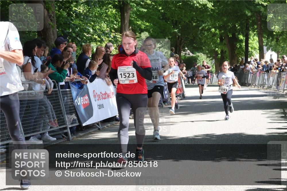 17.05.2025 - Störlauf Strokosch-Dieckow http://msf.ph/oto/7850318 17.05.2025 14:44:41 Ziel 1523, 48, 1316, 1241 meine-sportfotos.de