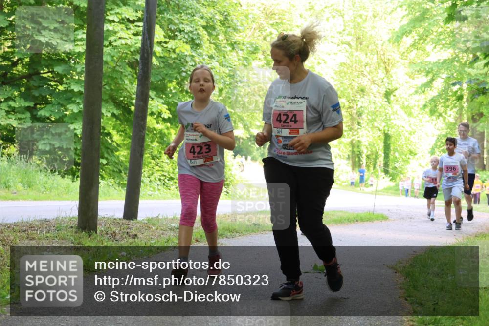 17.05.2025 - Störlauf Strokosch-Dieckow http://msf.ph/oto/7850323 17.05.2025 13:59:15 Laufen 423, 424, 396 meine-sportfotos.de