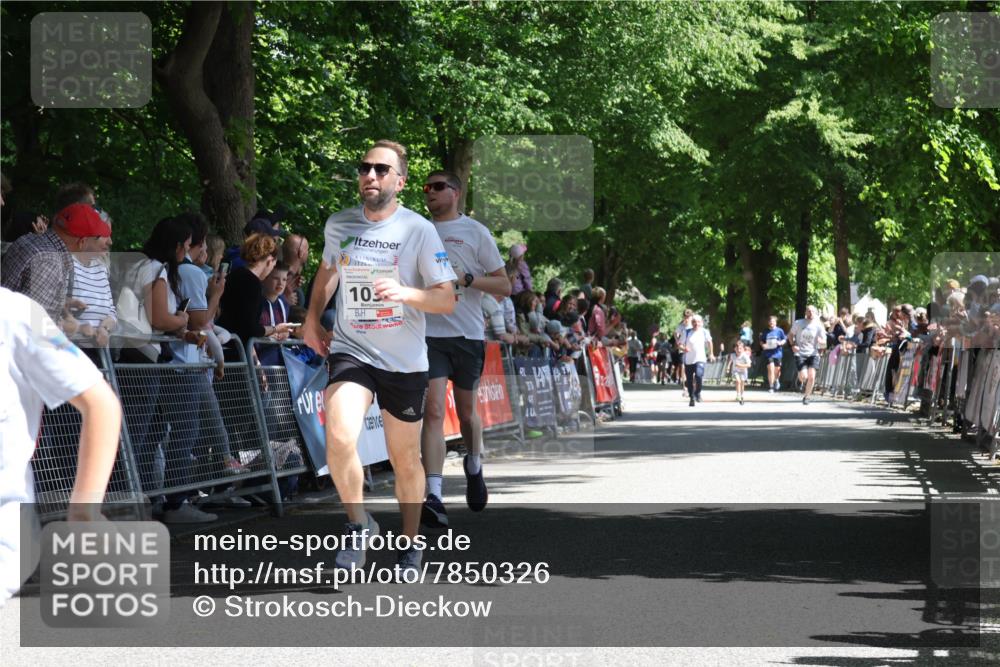 17.05.2025 - Störlauf Strokosch-Dieckow http://msf.ph/oto/7850326 17.05.2025 14:44:55 Ziel 103, 1234 meine-sportfotos.de