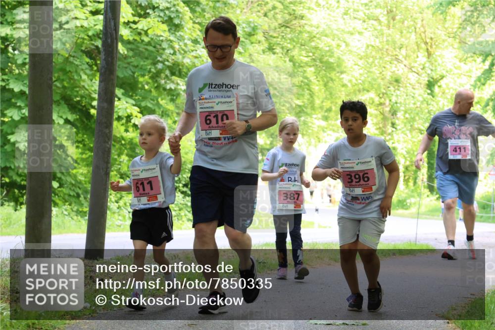 17.05.2025 - Störlauf Strokosch-Dieckow http://msf.ph/oto/7850335 17.05.2025 13:59:22 Laufen 611, 2025, 610, 387, 396, 411 meine-sportfotos.de