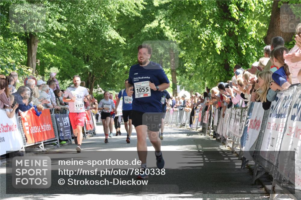 17.05.2025 - Störlauf Strokosch-Dieckow http://msf.ph/oto/7850338 17.05.2025 14:45:11 Ziel 40, 1132, 1546, 1610, 1055, 14 meine-sportfotos.de