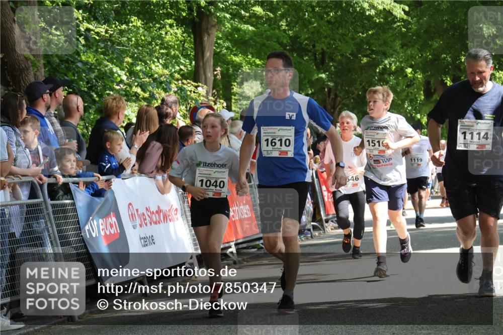 17.05.2025 - Störlauf Strokosch-Dieckow http://msf.ph/oto/7850347 17.05.2025 14:45:16 Ziel 1040, 1610, 546, 1516, 1119, 1114 meine-sportfotos.de