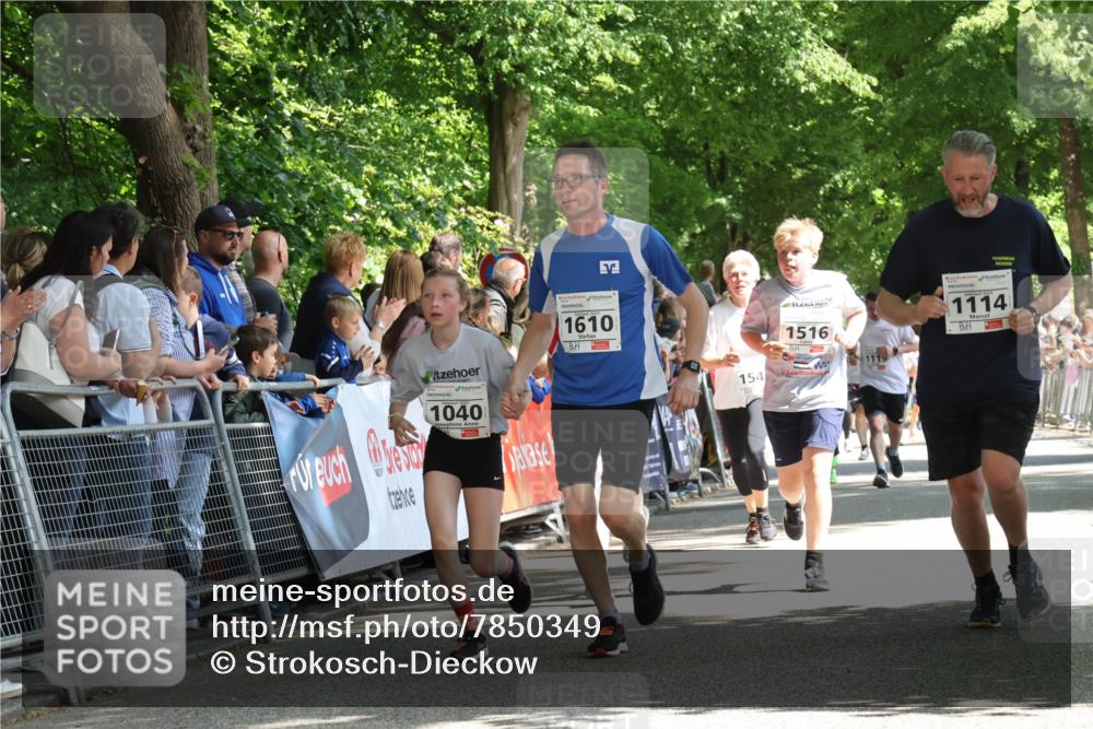 17.05.2025 - Störlauf Strokosch-Dieckow http://msf.ph/oto/7850349 17.05.2025 14:45:16 Ziel 1040, 1610, 154, 1516, 1114 meine-sportfotos.de