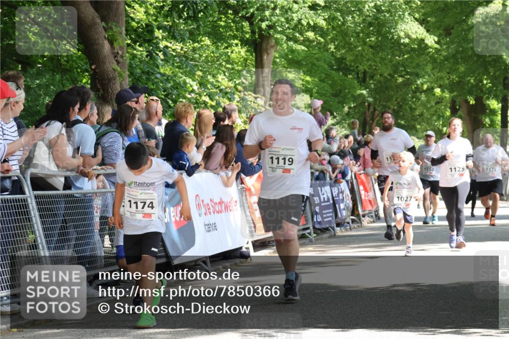 17.05.2025 - Störlauf Strokosch-Dieckow http://msf.ph/oto/7850366 17.05.2025 14:45:22 Ziel 1119, 1174, 11, 1027, 1552, 1125, 91128 meine-sportfotos.de