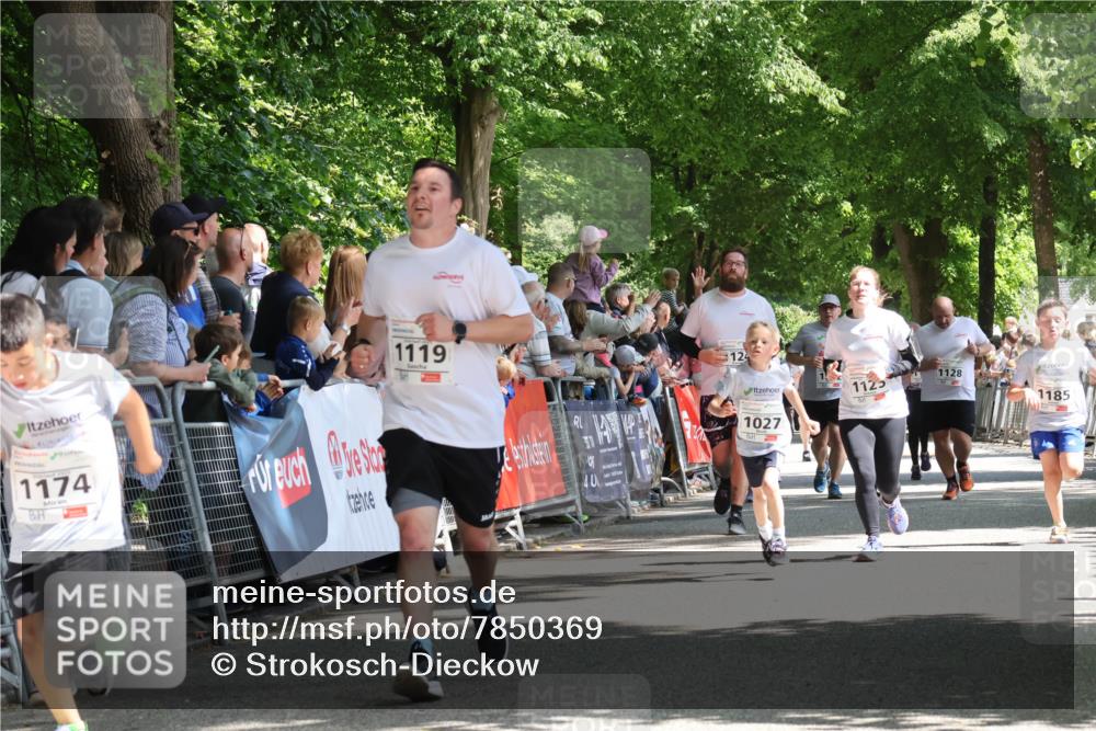 17.05.2025 - Störlauf Strokosch-Dieckow http://msf.ph/oto/7850369 17.05.2025 14:45:22 Ziel 1174, 1119, 124, 1125, 1128, 1027, 1185 meine-sportfotos.de