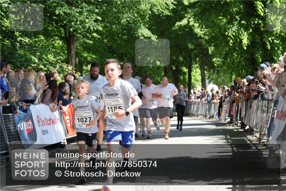 17.05.2025 - Störlauf Strokosch-Dieckow http://msf.ph/oto/7850374 17.05.2025 14:45:25 Ziel 1027, 24, 1125, 1128, 1126 meine-sportfotos.de