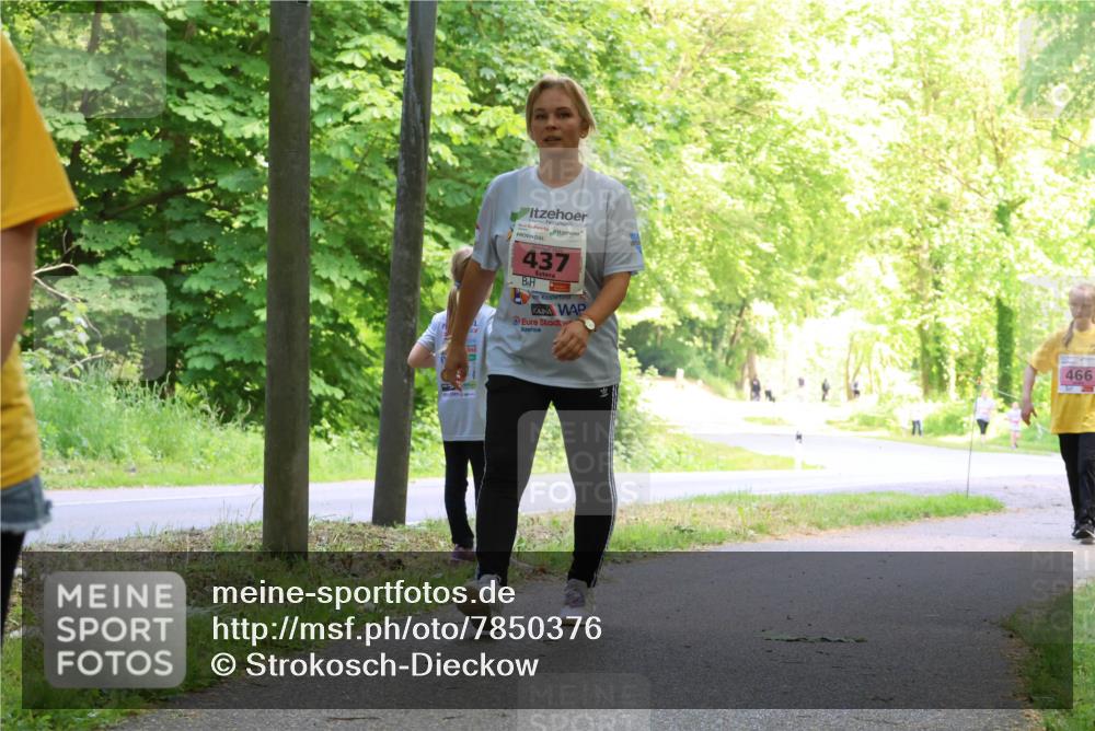 17.05.2025 - Störlauf Strokosch-Dieckow http://msf.ph/oto/7850376 17.05.2025 13:59:45 Laufen 437, 466 meine-sportfotos.de