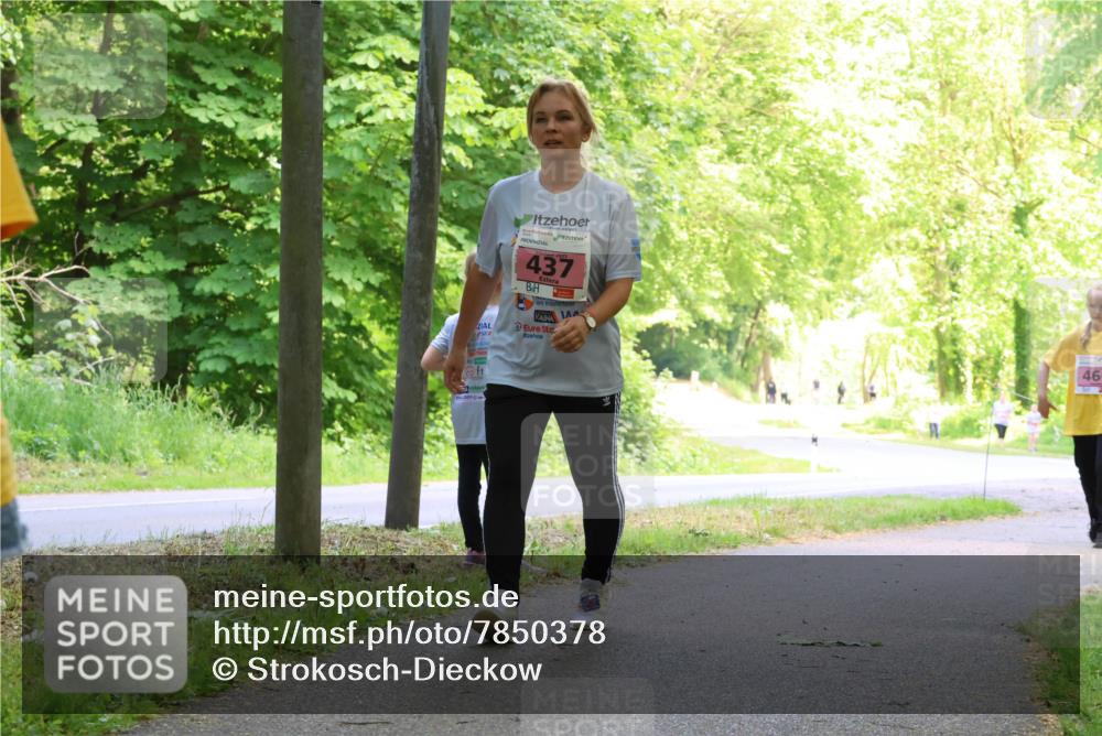 17.05.2025 - Störlauf Strokosch-Dieckow http://msf.ph/oto/7850378 17.05.2025 13:59:45 Laufen 437, 46 meine-sportfotos.de