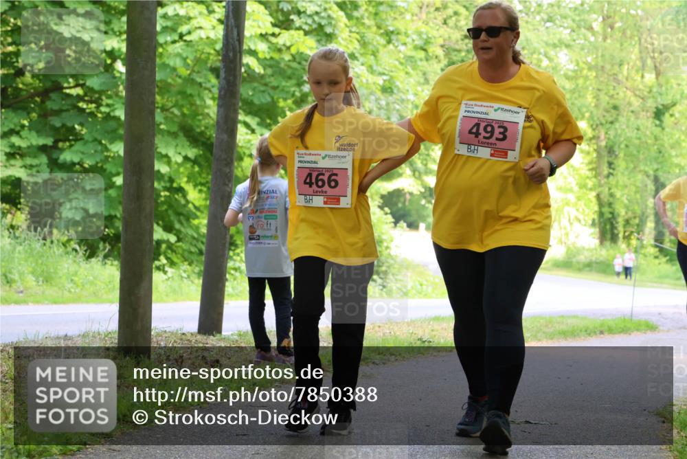 17.05.2025 - Störlauf Strokosch-Dieckow http://msf.ph/oto/7850388 17.05.2025 13:59:52 Laufen 2025, 493, 466 meine-sportfotos.de