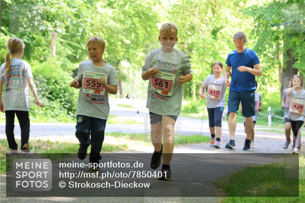 17.05.2025 - Störlauf Strokosch-Dieckow http://msf.ph/oto/7850401 17.05.2025 14:00:01 Laufen 559, 9, 561, 420 meine-sportfotos.de