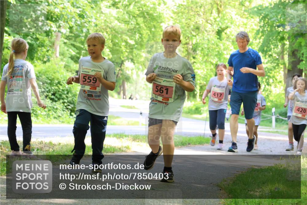 17.05.2025 - Störlauf Strokosch-Dieckow http://msf.ph/oto/7850403 17.05.2025 14:00:01 Laufen 559, 561, 417, 420 meine-sportfotos.de