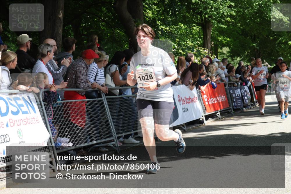 17.05.2025 - Störlauf Strokosch-Dieckow http://msf.ph/oto/7850406 17.05.2025 14:45:35 Ziel 1028, 14, 40, 1146, 1486 meine-sportfotos.de