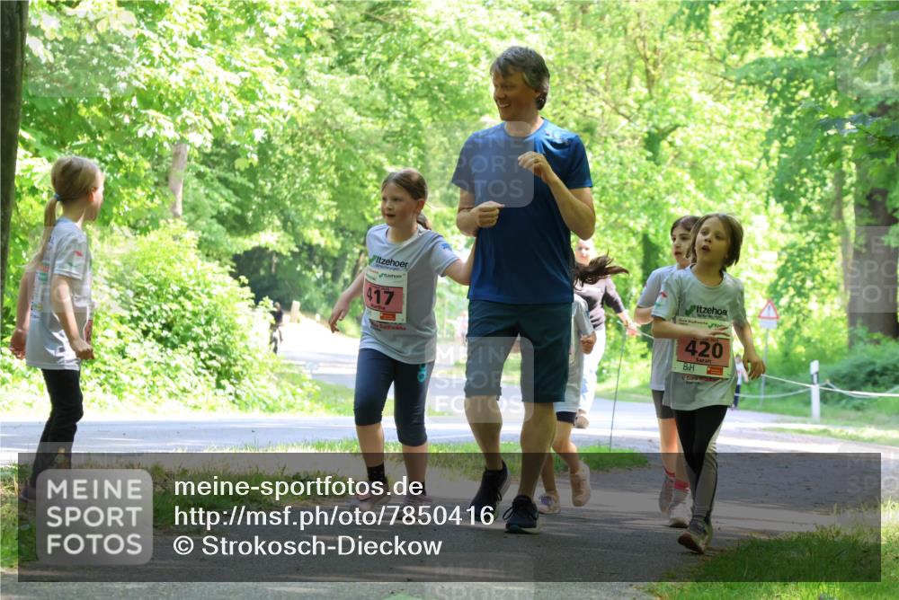 17.05.2025 - Störlauf Strokosch-Dieckow http://msf.ph/oto/7850416 17.05.2025 14:00:04 Laufen 417, 420 meine-sportfotos.de