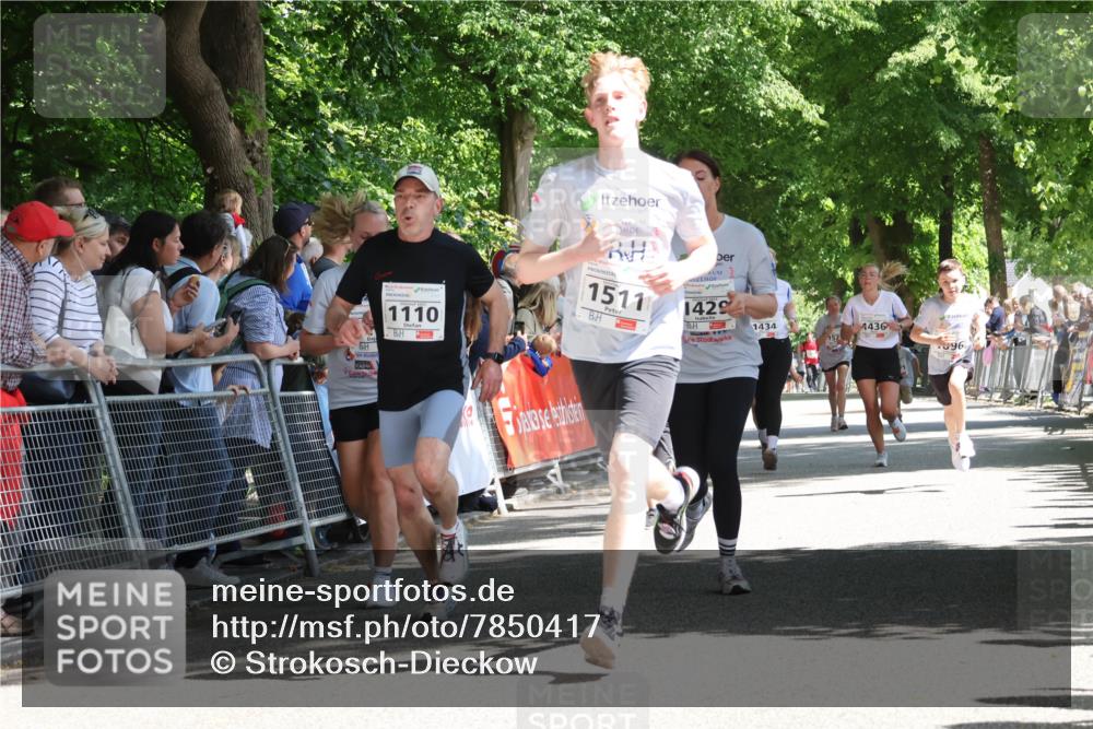 17.05.2025 - Störlauf Strokosch-Dieckow http://msf.ph/oto/7850417 17.05.2025 14:45:39 Ziel 1110, 1511, 1429, 1434, 4436, 996 meine-sportfotos.de