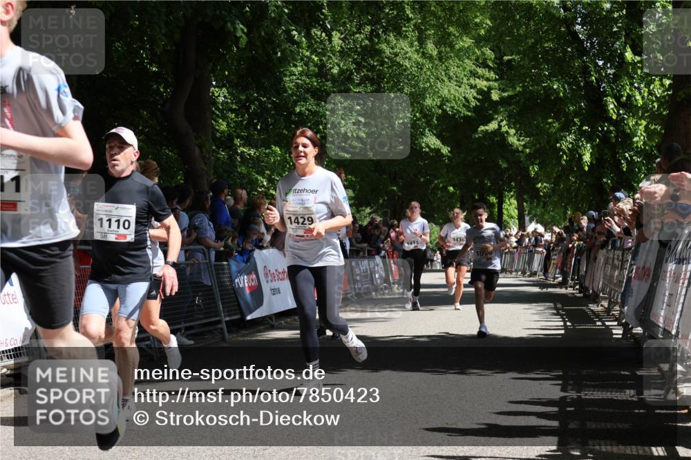17.05.2025 - Störlauf Strokosch-Dieckow http://msf.ph/oto/7850423 17.05.2025 14:45:40 Ziel 1110, 1429, 10, 7434, 1436, 1036 meine-sportfotos.de