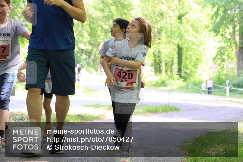 17.05.2025 - Störlauf Strokosch-Dieckow http://msf.ph/oto/7850427 17.05.2025 14:00:06 Laufen 2025, 7, 2025, 420 meine-sportfotos.de