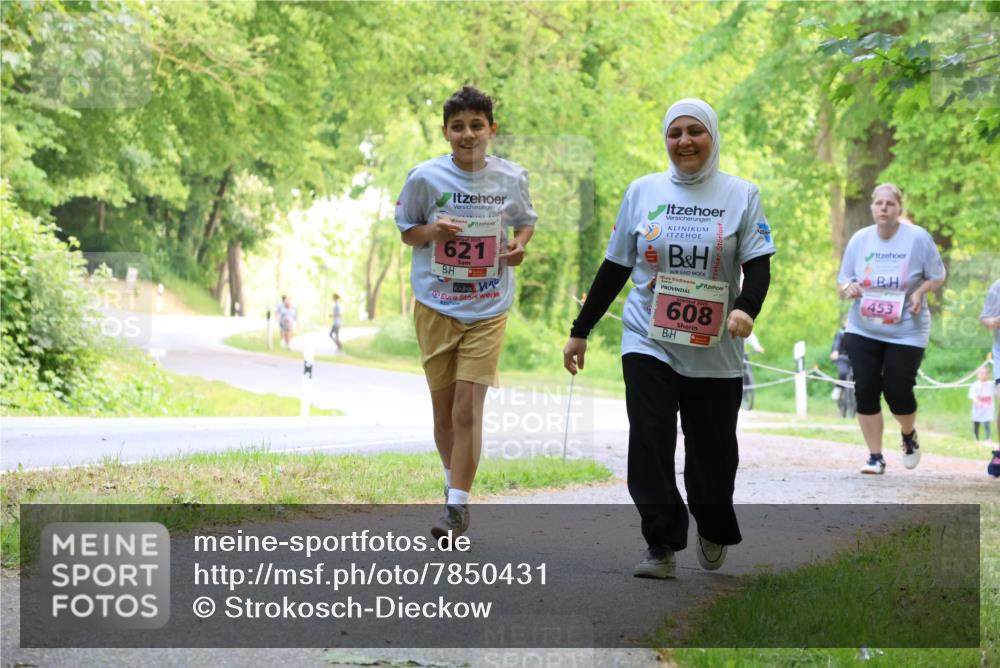 17.05.2025 - Störlauf Strokosch-Dieckow http://msf.ph/oto/7850431 17.05.2025 14:00:26 Laufen 621, 2025, 608, 453 meine-sportfotos.de