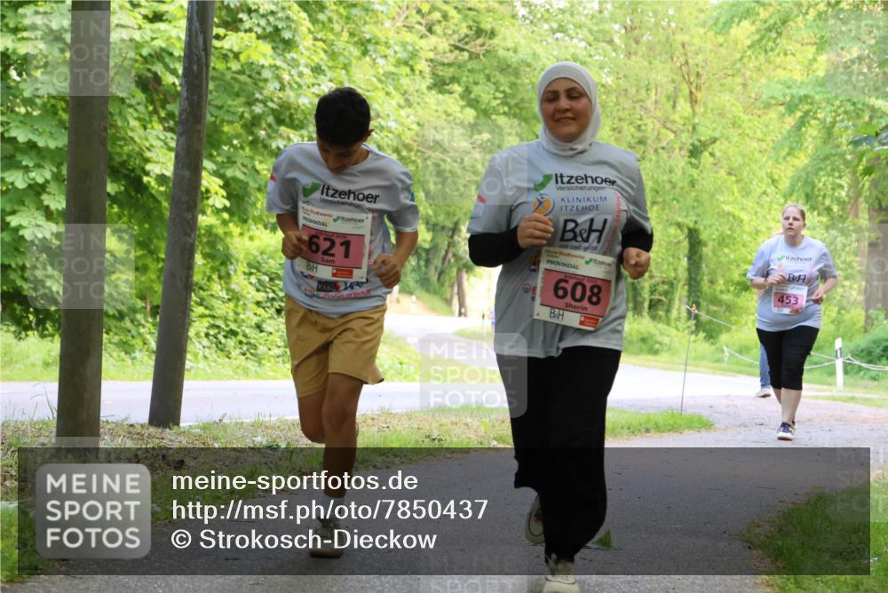 17.05.2025 - Störlauf Strokosch-Dieckow http://msf.ph/oto/7850437 17.05.2025 14:00:28 Laufen 621, 6453, 2025, 608, 453 meine-sportfotos.de