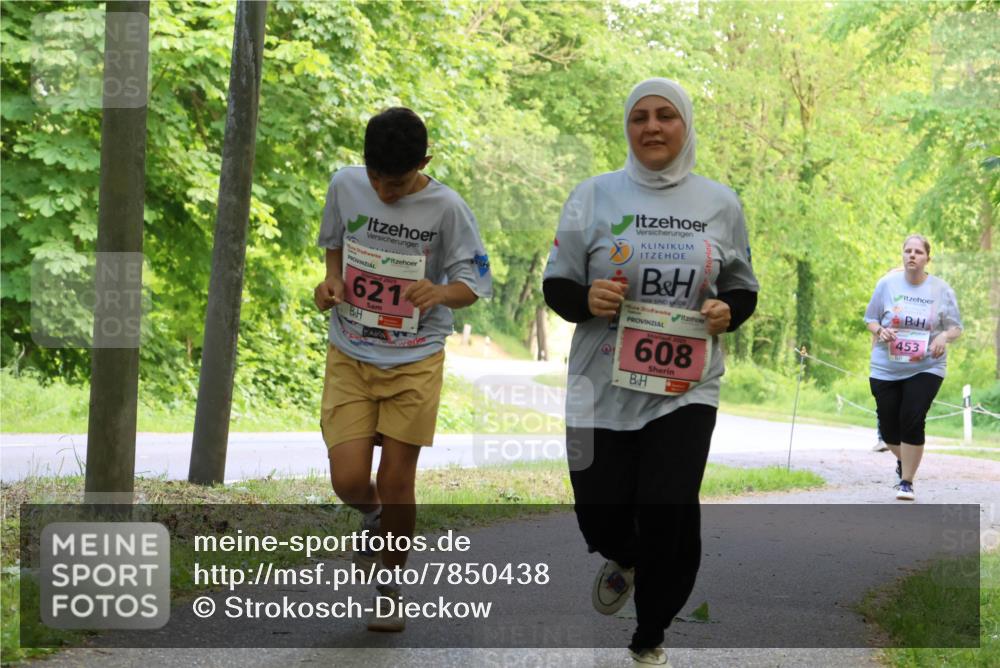 17.05.2025 - Störlauf Strokosch-Dieckow http://msf.ph/oto/7850438 17.05.2025 14:00:28 Laufen 621, 608, 453 meine-sportfotos.de