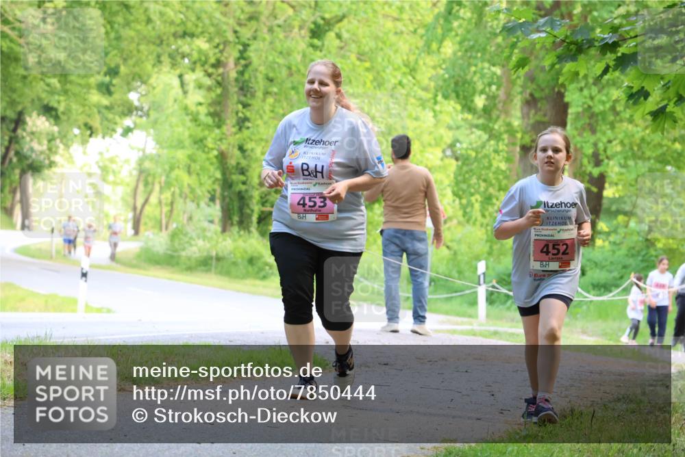 17.05.2025 - Störlauf Strokosch-Dieckow http://msf.ph/oto/7850444 17.05.2025 14:00:30 Laufen 453, 452 meine-sportfotos.de
