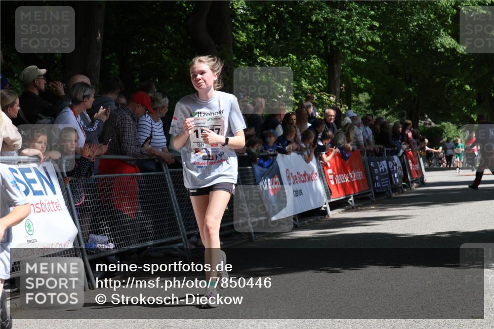 17.05.2025 - Störlauf Strokosch-Dieckow http://msf.ph/oto/7850446 17.05.2025 14:45:48 Ziel 3, 15 meine-sportfotos.de