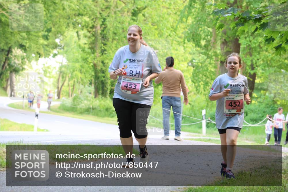 17.05.2025 - Störlauf Strokosch-Dieckow http://msf.ph/oto/7850447 17.05.2025 14:00:31 Laufen 453, 20, 452 meine-sportfotos.de