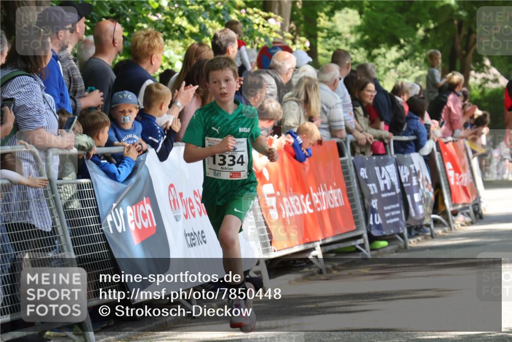 17.05.2025 - Störlauf Strokosch-Dieckow http://msf.ph/oto/7850448 17.05.2025 14:45:59 Ziel 2025, 1334 meine-sportfotos.de