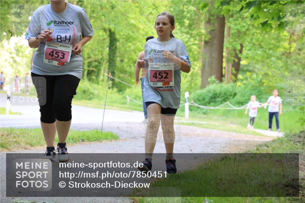 17.05.2025 - Störlauf Strokosch-Dieckow http://msf.ph/oto/7850451 17.05.2025 14:00:32 Laufen 2025, 453, 2025, 452 meine-sportfotos.de