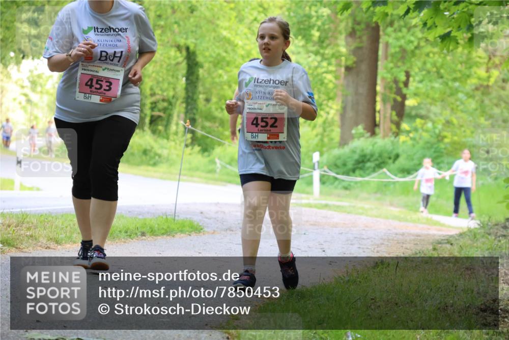17.05.2025 - Störlauf Strokosch-Dieckow http://msf.ph/oto/7850453 17.05.2025 14:00:32 Laufen 453, 2025, 452 meine-sportfotos.de