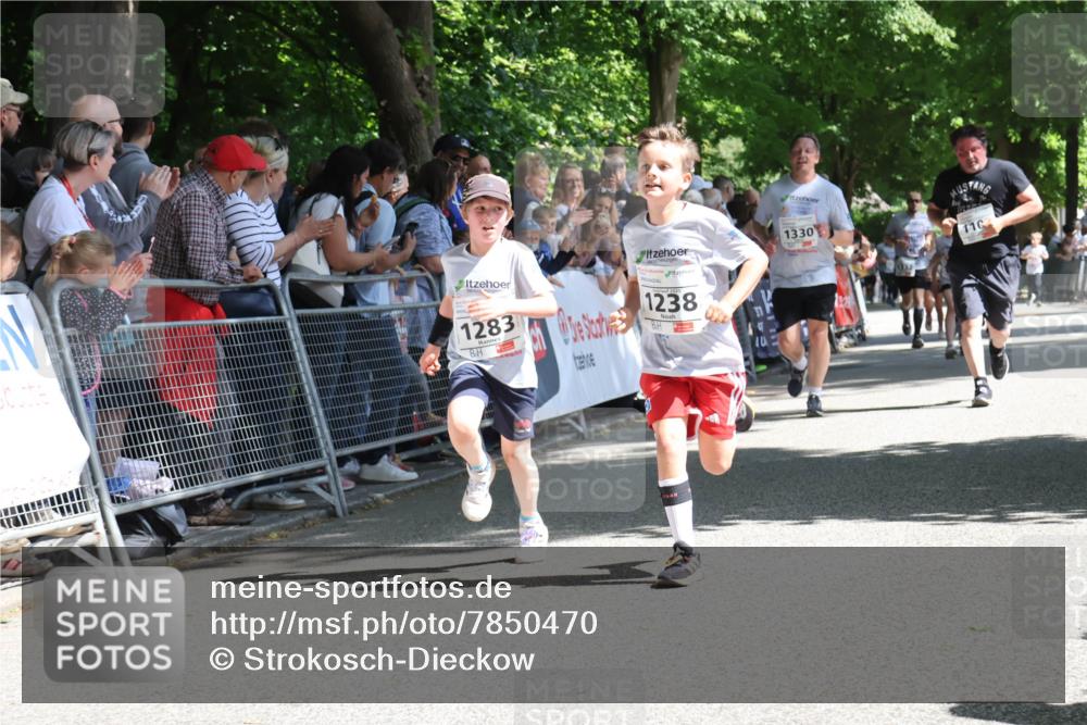 17.05.2025 - Störlauf Strokosch-Dieckow http://msf.ph/oto/7850470 17.05.2025 14:46:10 Ziel 1283, 1238, 1330, 110 meine-sportfotos.de