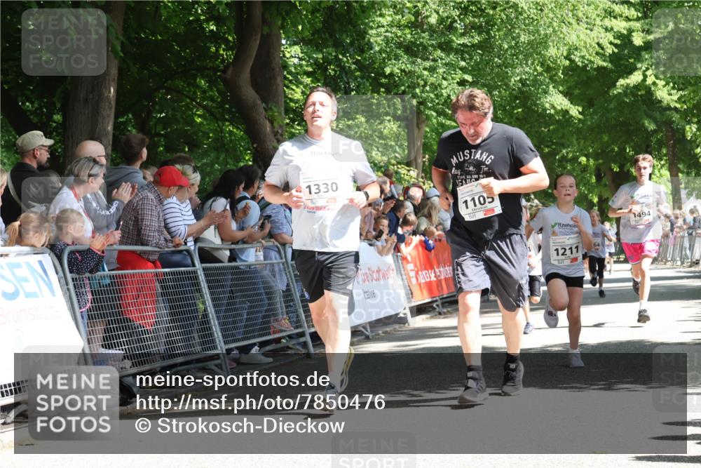 17.05.2025 - Störlauf Strokosch-Dieckow http://msf.ph/oto/7850476 17.05.2025 14:46:13 Ziel 1330, 500, 50, 1105, 1211, 64, 1494 meine-sportfotos.de