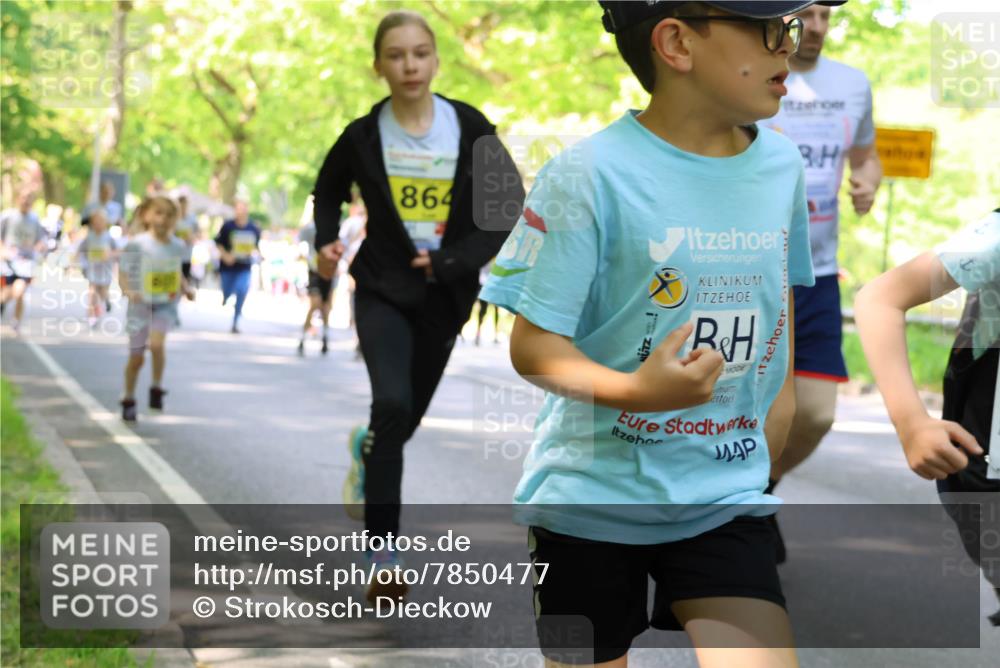 17.05.2025 - Störlauf Strokosch-Dieckow http://msf.ph/oto/7850477 17.05.2025 14:01:16 Laufen 864 meine-sportfotos.de