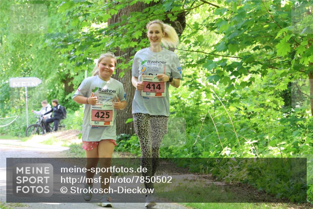 17.05.2025 - Störlauf Strokosch-Dieckow http://msf.ph/oto/7850502 17.05.2025 14:01:28 Laufen 425, 13555, 414 meine-sportfotos.de