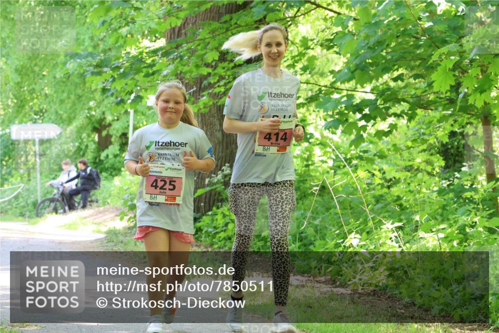 17.05.2025 - Störlauf Strokosch-Dieckow http://msf.ph/oto/7850511 17.05.2025 14:01:29 Laufen 2025, 425, 2025, 414 meine-sportfotos.de