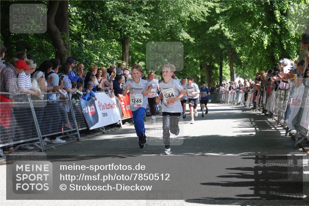 17.05.2025 - Störlauf Strokosch-Dieckow http://msf.ph/oto/7850512 17.05.2025 14:46:24 Ziel 1245, 510, 1244, 100 meine-sportfotos.de