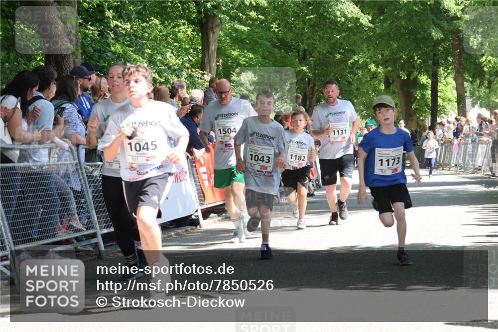 17.05.2025 - Störlauf Strokosch-Dieckow http://msf.ph/oto/7850526 17.05.2025 14:46:28 Ziel 1045, 1504, 1043, 1182, 1131, 1173 meine-sportfotos.de